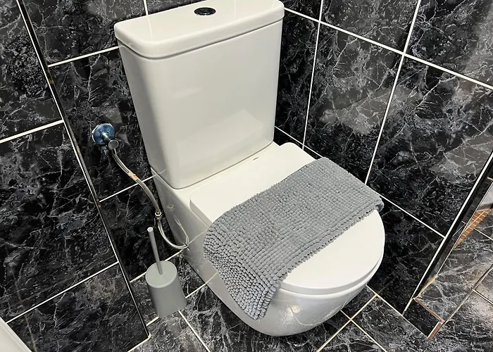 Ocean View Apartment,