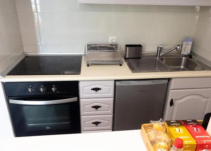 Ocean View Apartment, * Costa Adeje (Tenerife)