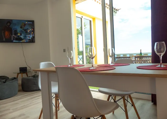 Ocean View Apartment, * Costa Adeje (Tenerife)