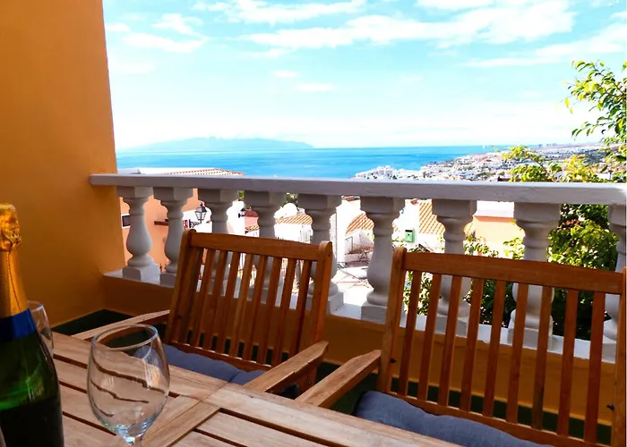 Ocean View Apartment, *