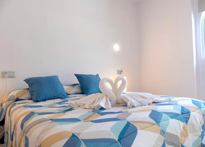 Ocean View Apartment, 公寓 *