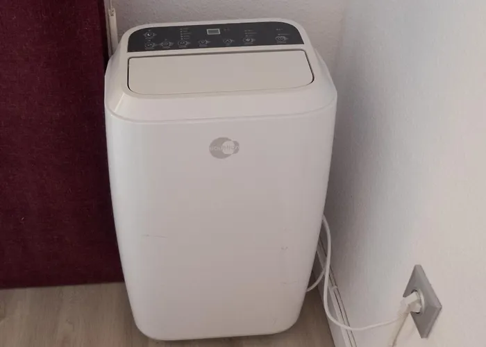 Ocean View Apartment, * 阿德耶