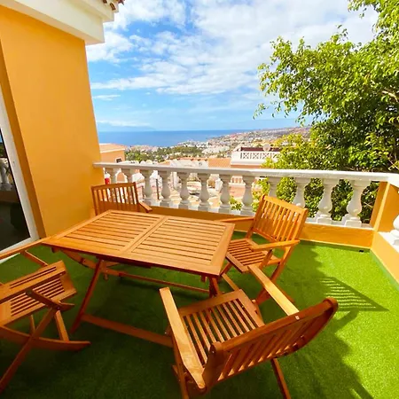 아파트 Ocean View Apartment, *