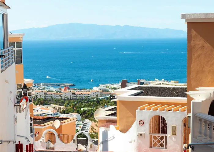 Ocean View Apartment, Lejlighed