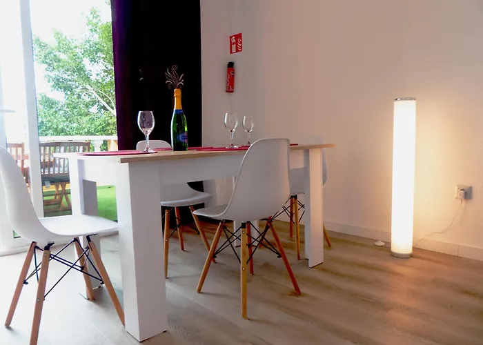 Ocean View Apartment, Lejlighed