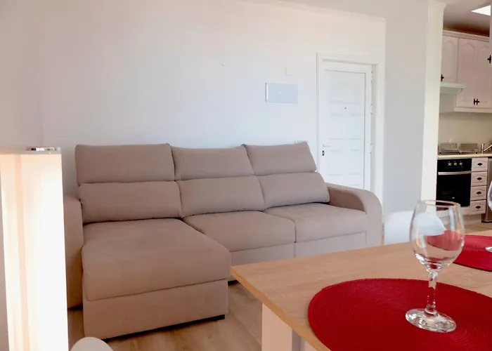 Lejlighed Ocean View Apartment, *