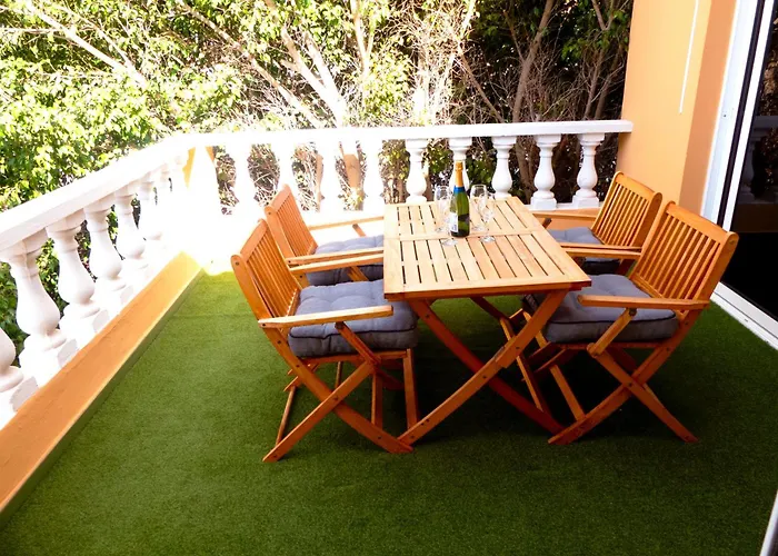Ocean View Apartment, * Costa Adeje (Tenerife)
