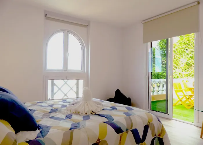 Ocean View Apartment, Lejlighed