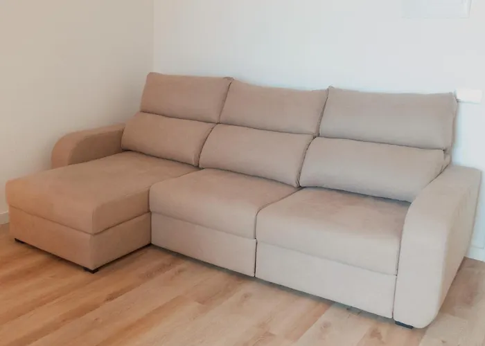 Ocean View Apartment, *