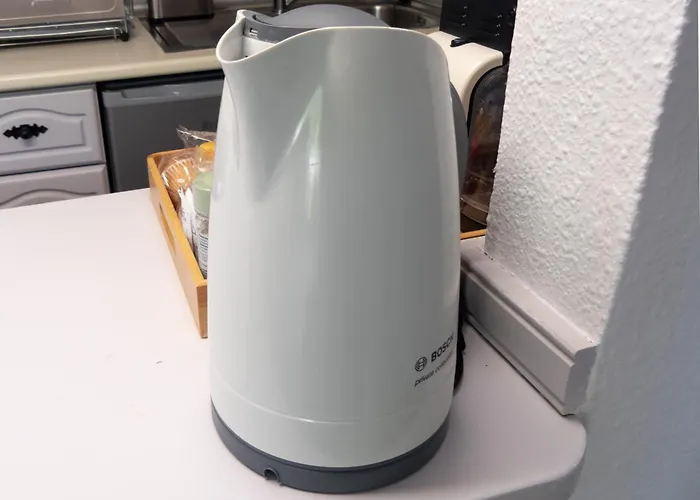 Ocean View Apartment, Lejlighed *