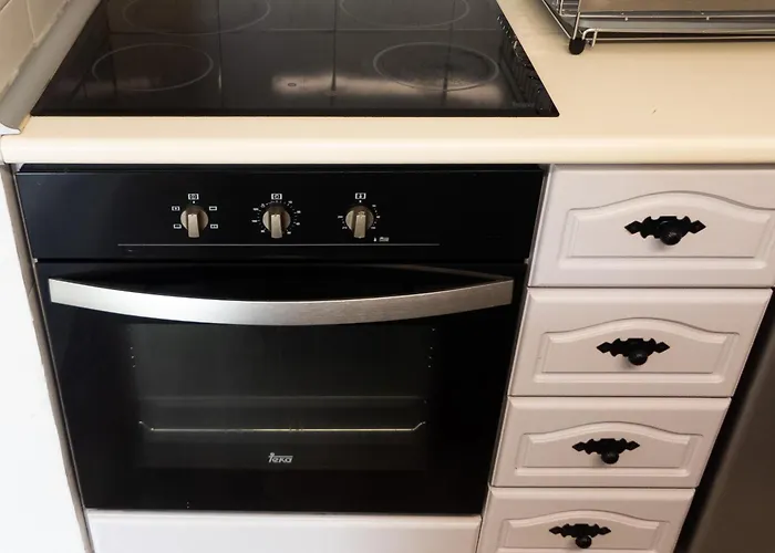 Lejlighed Ocean View Apartment, Costa Adeje (Tenerife)