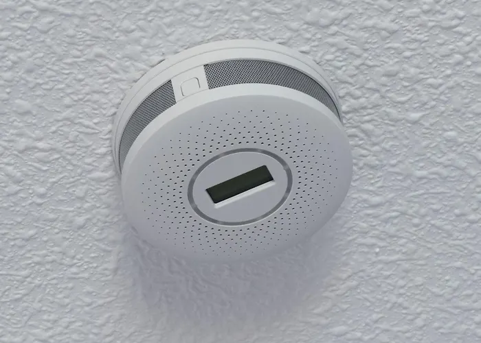 Ocean View Apartment, Lejlighed *